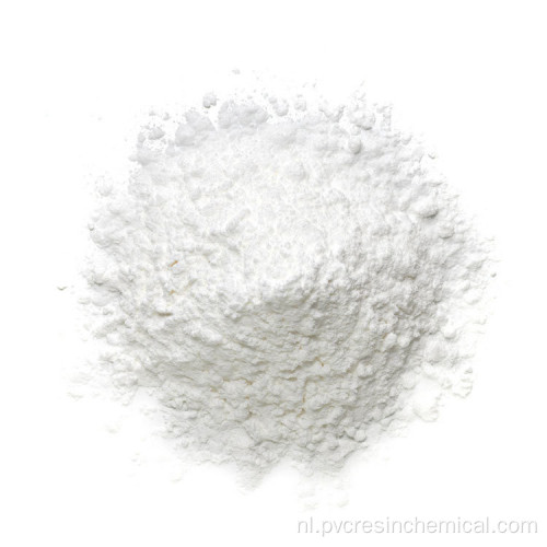 Verf of gecoate gebruikte titaniumdioxide -anatase